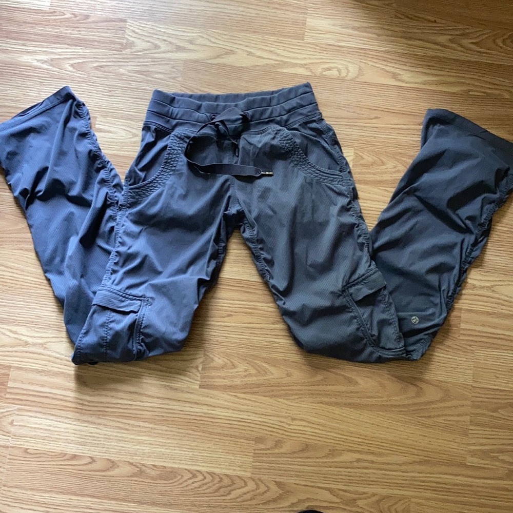 Lululemon Dance Studio Pants